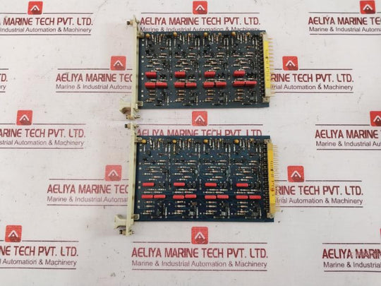 Loet-seite E113.4 Printed Circuit Board Card (0.3777)