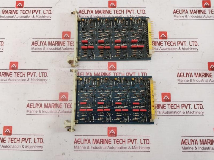 Loet-seite E113.4 Printed Circuit Board Card (0.3777)