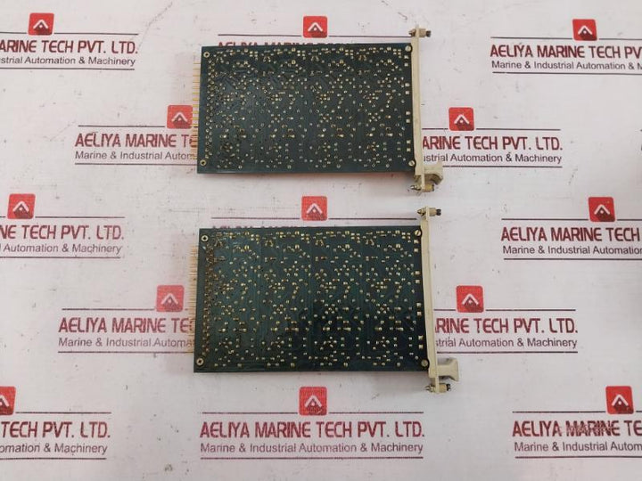 Loet-seite E113.4 Printed Circuit Board Card (0.3777)