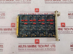 Loet-seite E113.4 Printed Circuit Board Card (0.3777)