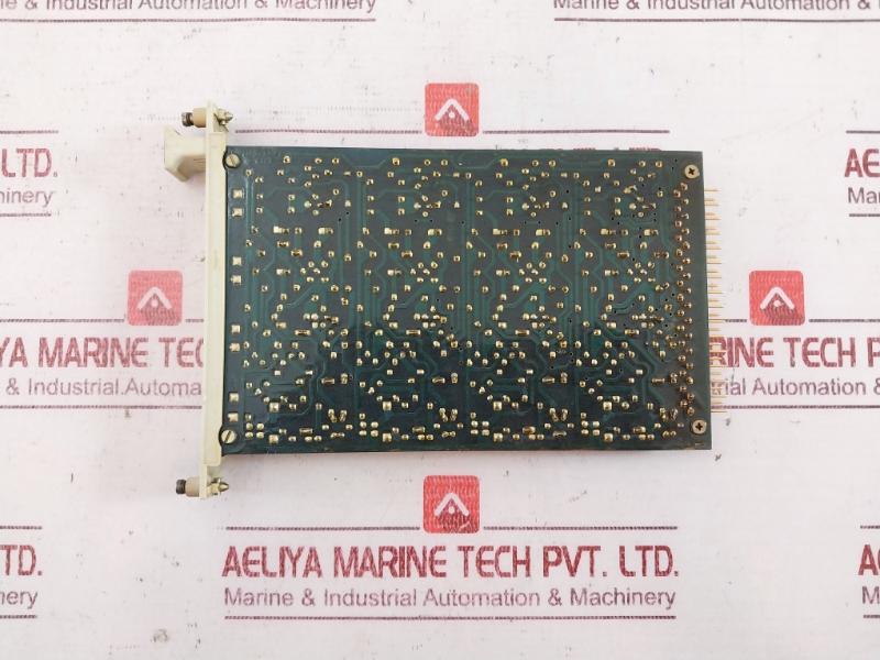 Loet-seite E113.4 Printed Circuit Board Card (0.3777)