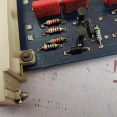 Loet-seite E113.4 Printed Circuit Board Card (0.3777)