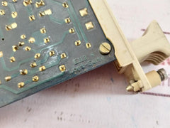 Loet-seite E113.4 Printed Circuit Board Card (0.3777)