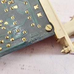 Loet-seite E113.4 Printed Circuit Board Card (0.3777)