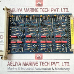 Loet-seite E113.4 Printed Circuit Board (0.5577)