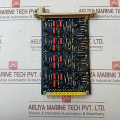 Loet-seite E113.4 Printed Circuit Board (0.5577)