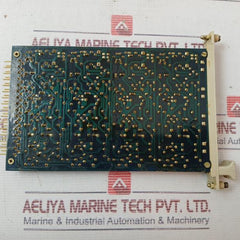 Loet-seite E113.4 Printed Circuit Board (0.5577)