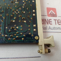 Loet-seite E113.4 Printed Circuit Board (0.5577)