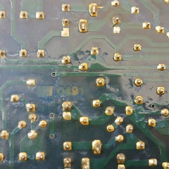 Loet-seite E113.4 Printed Circuit Board (0.5577)