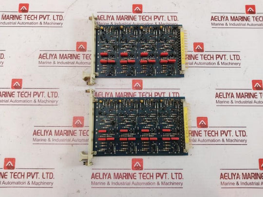 Loet-seite E113.4 Printed Circuit Board (0.7777)