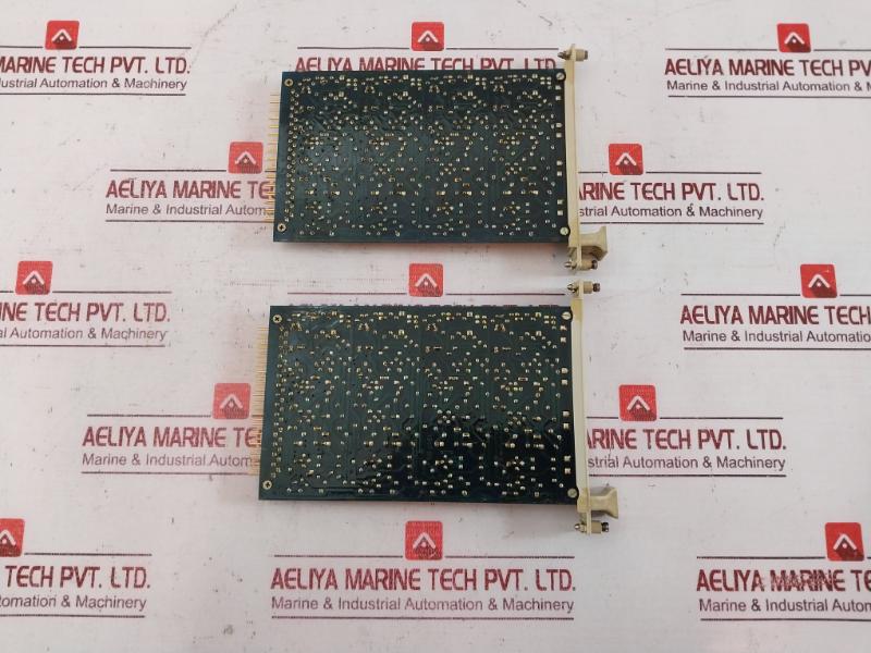 Loet-seite E113.4 Printed Circuit Board (0.7777)