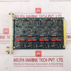 Loet-seite E113.4 Printed Circuit Board (0.7777)