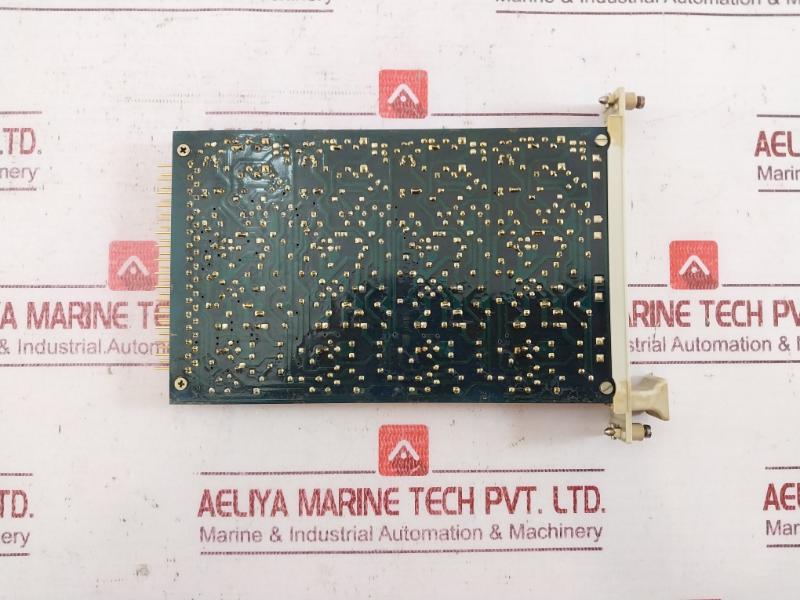 Loet-seite E113.4 Printed Circuit Board