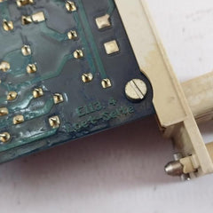 Loet-seite E113.4 Printed Circuit Board (0.7777)