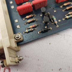 Loet-seite E113.4 Printed Circuit Board (0.7777)