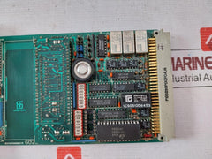Loetseite 6020 Printed Circuit Board Pi96B30P0Ofoaj5