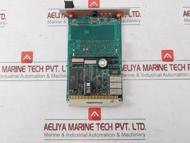 Loetseite 6020 Printed Circuit Board Pi96B30P0Ofoaj5