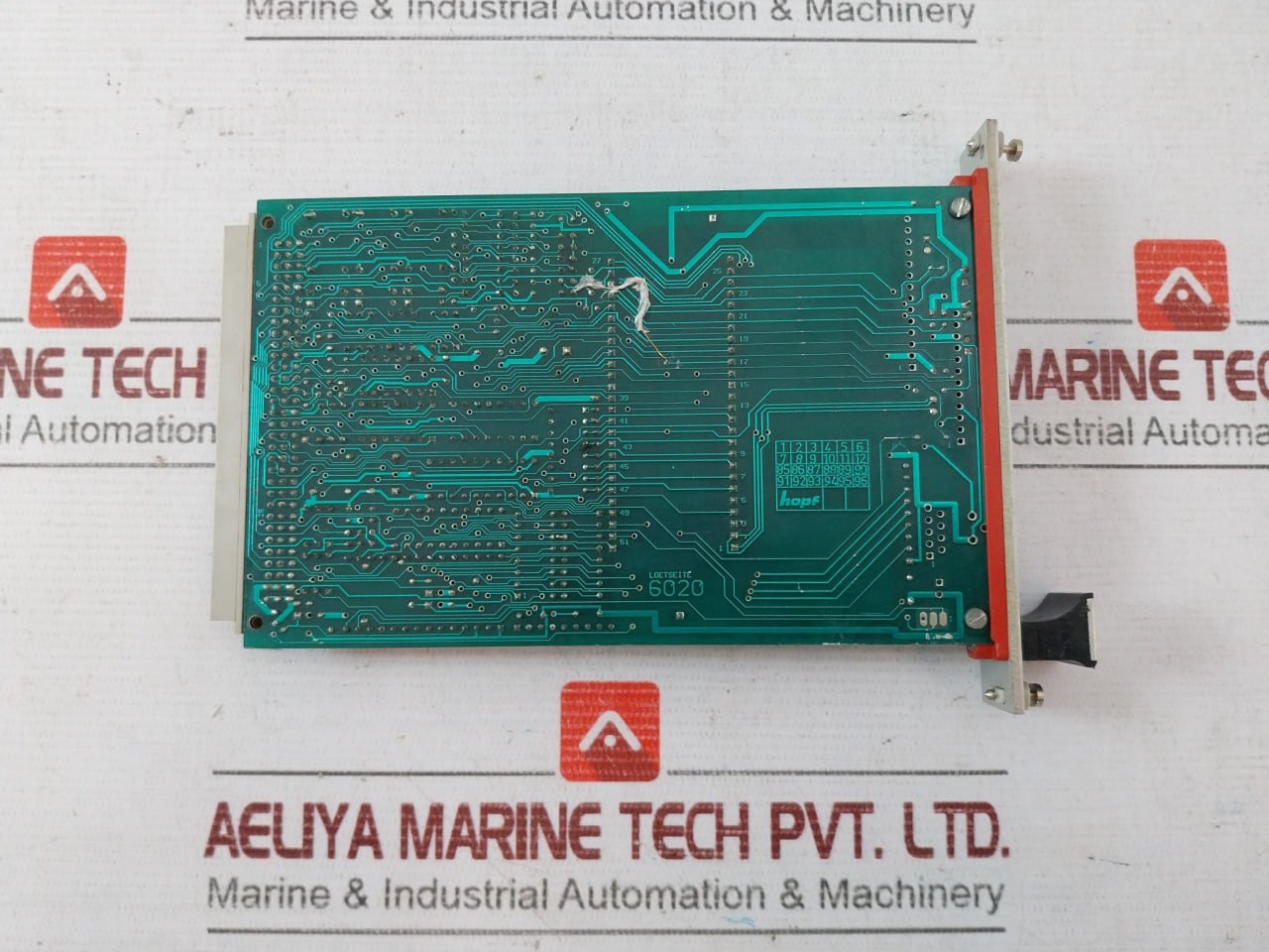 Loetseite 6020 Printed Circuit Board Pi96B30P0Ofoaj5