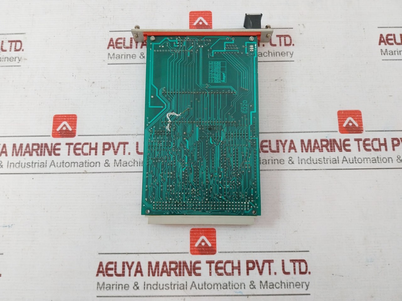 Loetseite 6020 Printed Circuit Board Pi96B30P0Ofoaj5