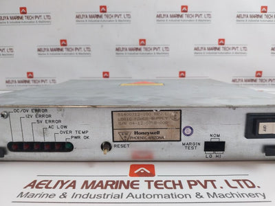 Logic-Power-Supply-51400712-100-By-Honeywell-51400672-Rev-L-4