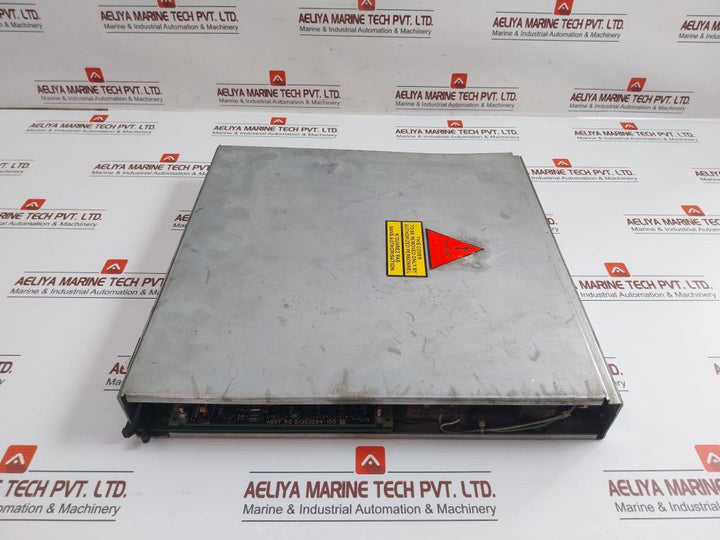 Logic-Power-Supply-51400712-100-By-Honeywell-51400672-Rev-L-5