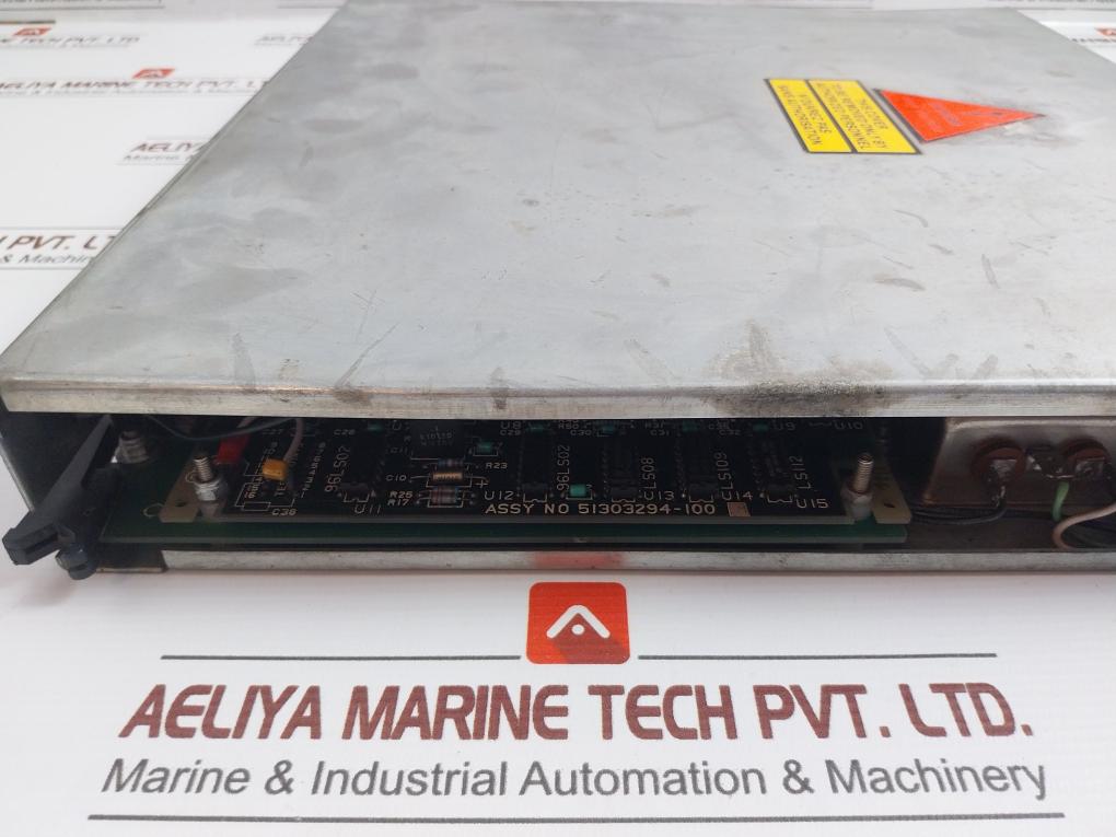 Logic-Power-Supply-51400712-100-By-Honeywell-51400672-Rev-L-6