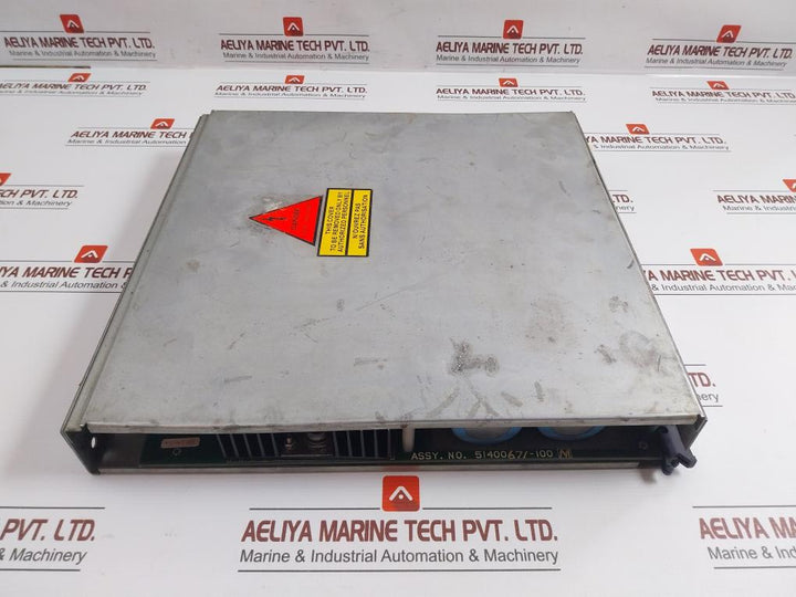 Logic-Power-Supply-51400712-100-By-Honeywell-51400672-Rev-L-8