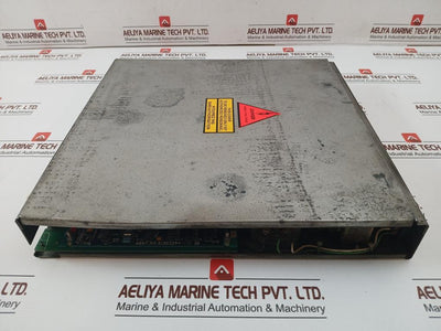 Logic-Power-Supply-Module-51303294-100-Rev-M-Honeywell-51400712-100-210081-1