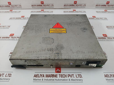 Logic-Power-Supply-Module-51303294-100-Rev-M-Honeywell-51400712-100-210081-2