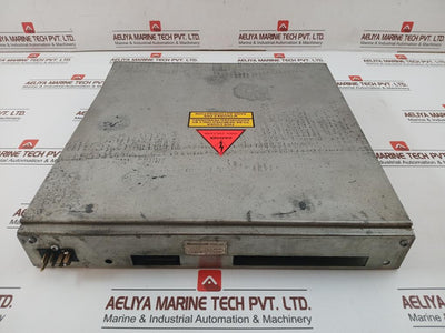 Logic-Power-Supply-Module-51303294-100-Rev-M-Honeywell-51400712-100-210081-3