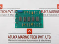 Logic Control/Signal Processing Pcb 01C745-001 Invalco