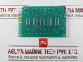 Logic Control/Signal Processing Pcb 01C745-001 Invalco