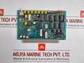 Logic Controller Pcb Module M-7853A Musasino