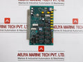 Logic Controller Pcb Module M-7853A Musasino