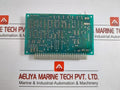Logic Controller Pcb Module M-7853A Musasino