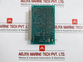 Logic Controller Pcb Module M-7853A Musasino