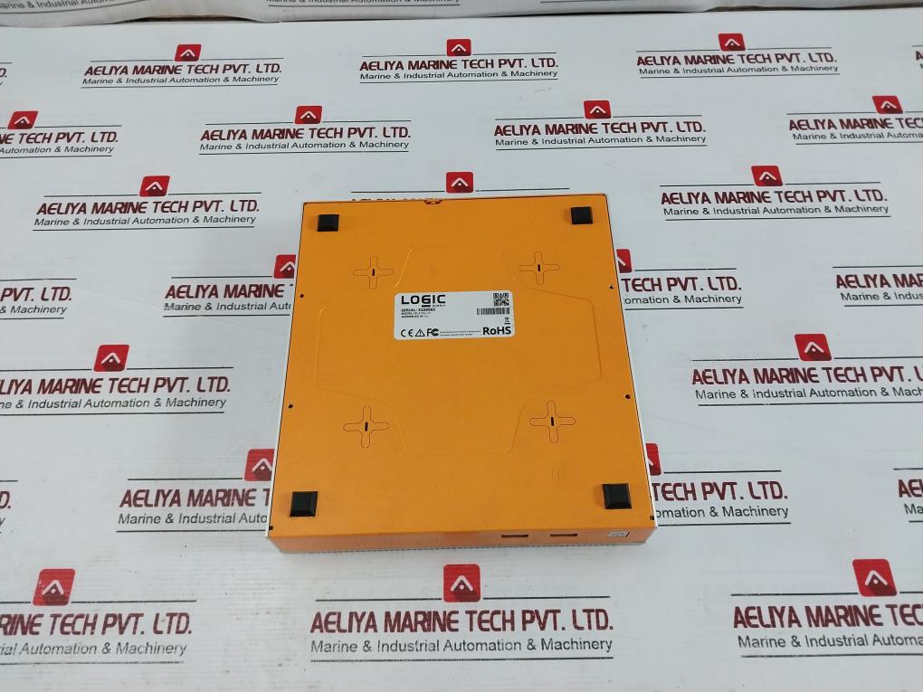 Logic Supply Ml210G-10 Industrial Pc Celeron