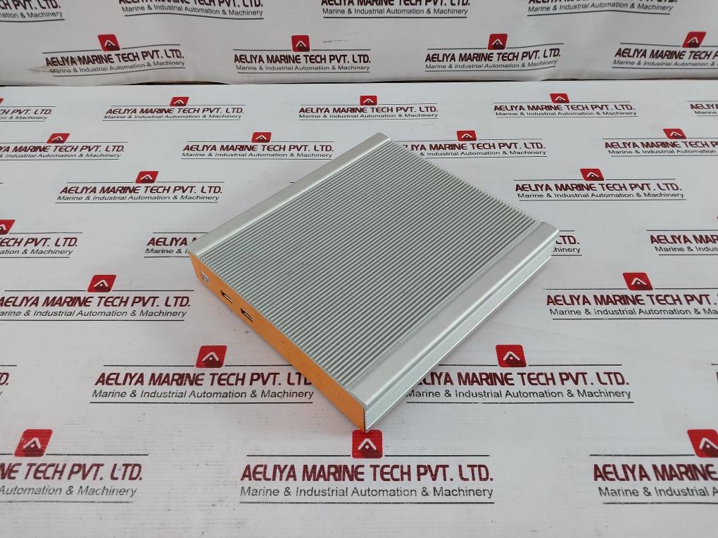 Logic Supply Ml210G-10 Industrial Pc Celeron