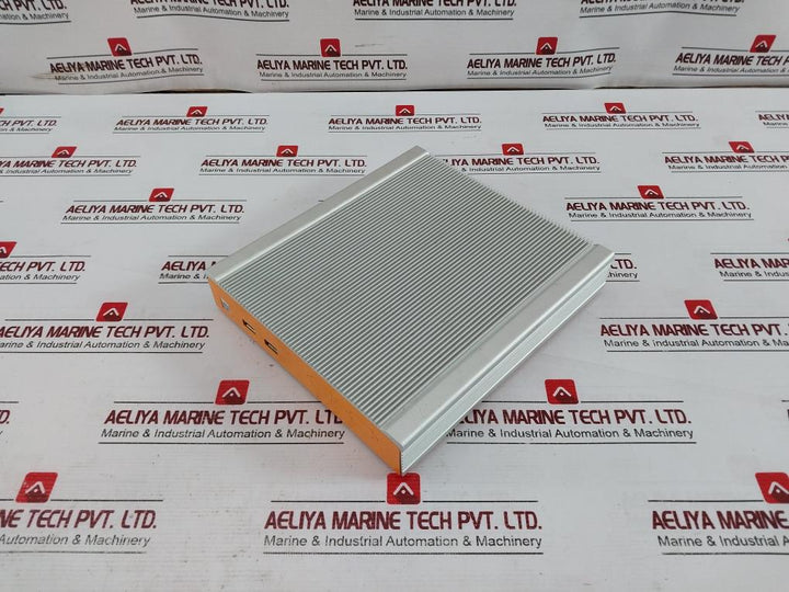 Logic Supply Ml210G-10 Industrial Pc Celeron