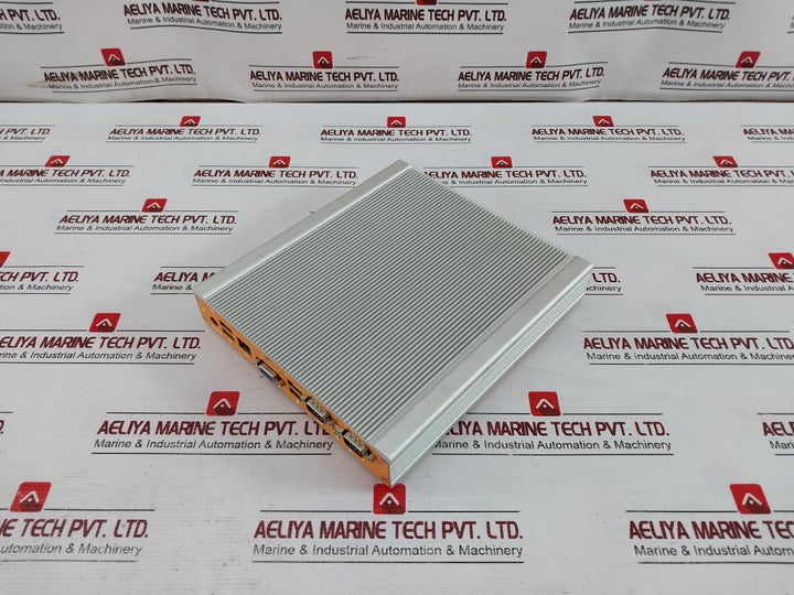 Logic Supply Ml210G-10 Industrial Pc Celeron