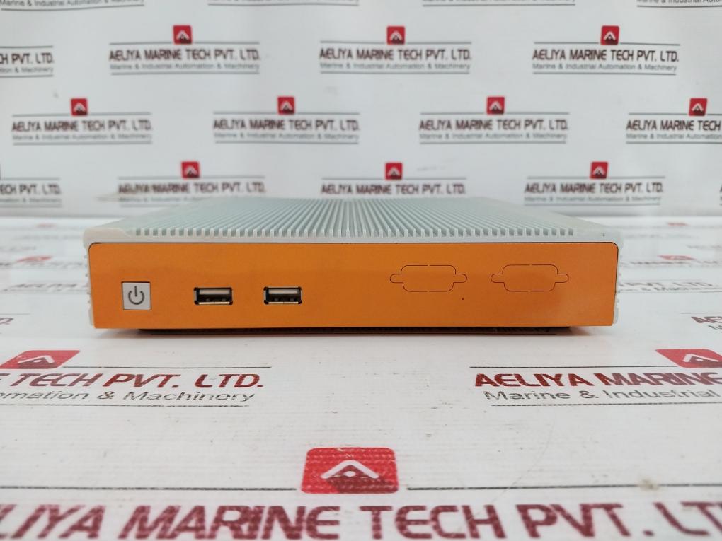 Logic Supply Ml210G-10 Industrial Pc Celeron