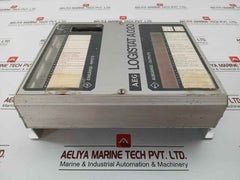 Logistat A020 Plc Control Unit Aeg 110/220Vac 50-60 Hz