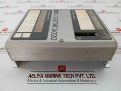 Logistat A020 Plc Control Unit Aeg 110/220Vac 50-60 Hz