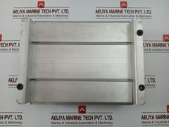 Logistat A020 Plc Control Unit Aeg 110/220Vac 50-60 Hz