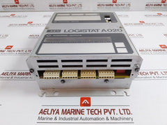 Logistat Plc Power Supply Module A020/E/24V/Gl Aeg