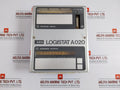 Logistat Plc Power Supply Module A020/E/24V/Gl Aeg