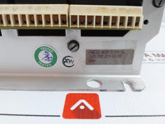 Logistat Plc Power Supply Module A020/E/24V/Gl Aeg