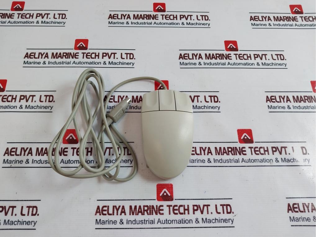 Logitech M-s35 3 Button Mouse Dzl211029