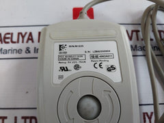 Logitech M-s35 3 Button Mouse Dzl211029