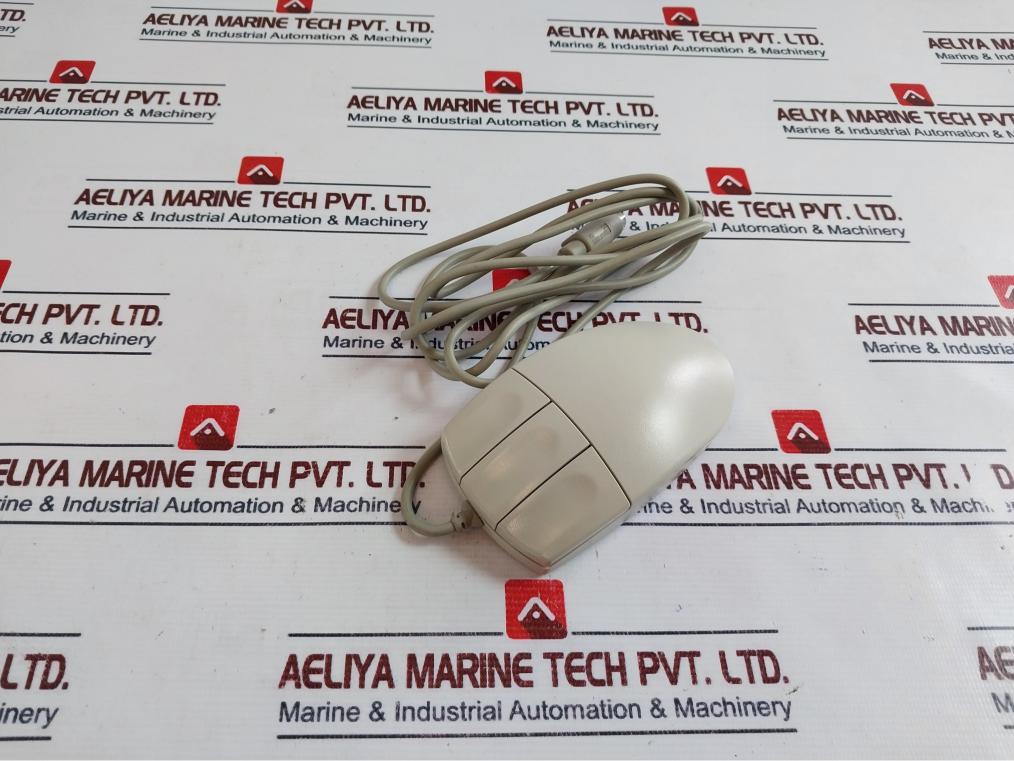 Logitech M-s35 3 Button Mouse Dzl211029